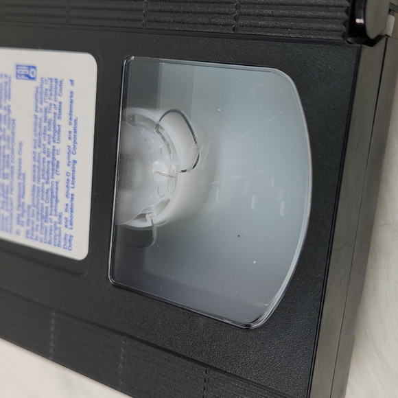 STAR Trek III: The search For Spock, Special Collector's Series VHS 1984 - Picture 5 of 10